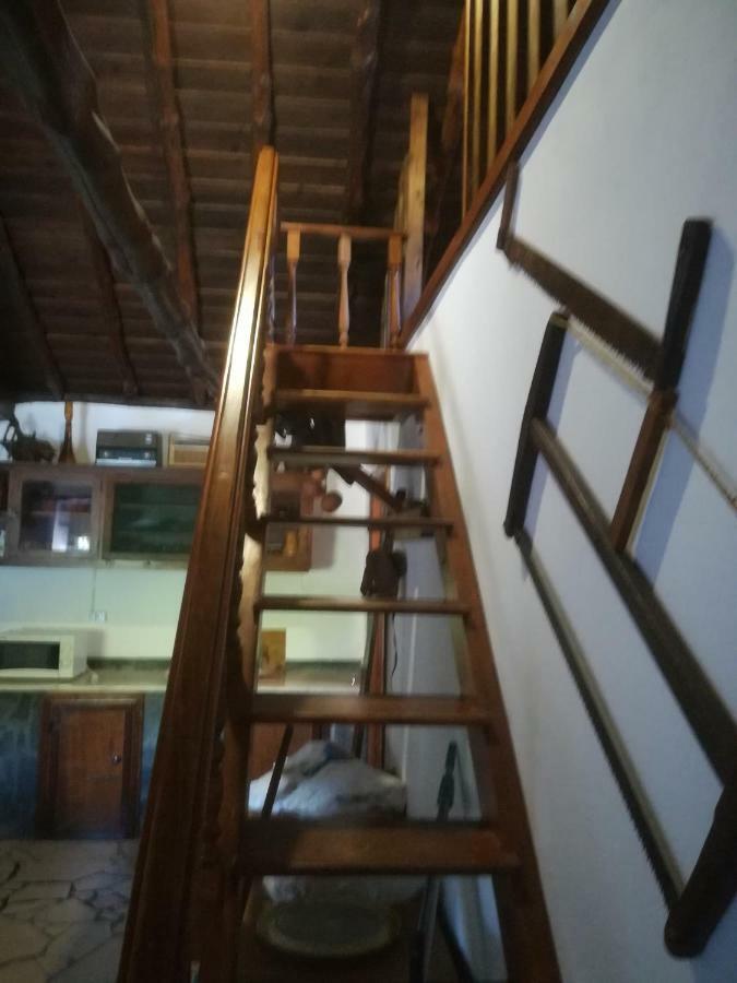 Adega Dos Virgilios Villa Madalena  Exterior foto
